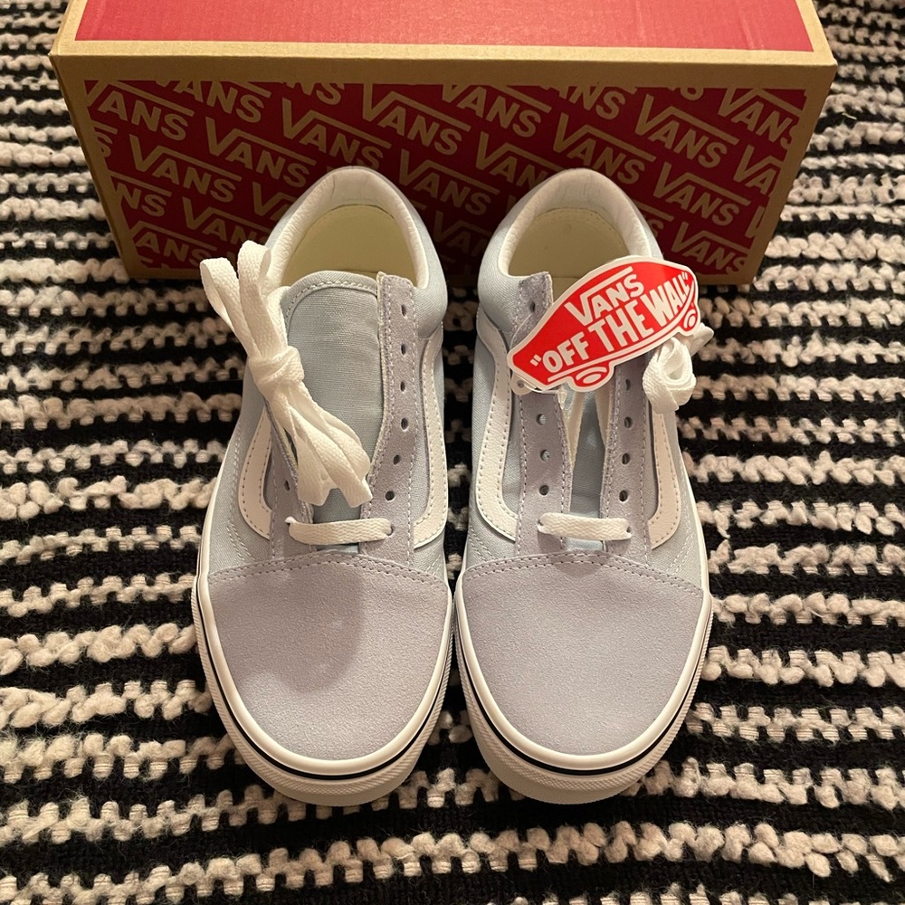 old skool vans